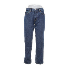 Perfect Jeans Gina Tricot | Blauw - Spijkerbroek