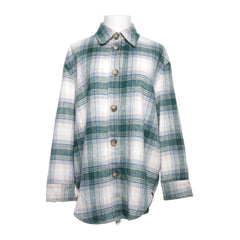 New Look | Beige, Meerkleurig - Overshirt