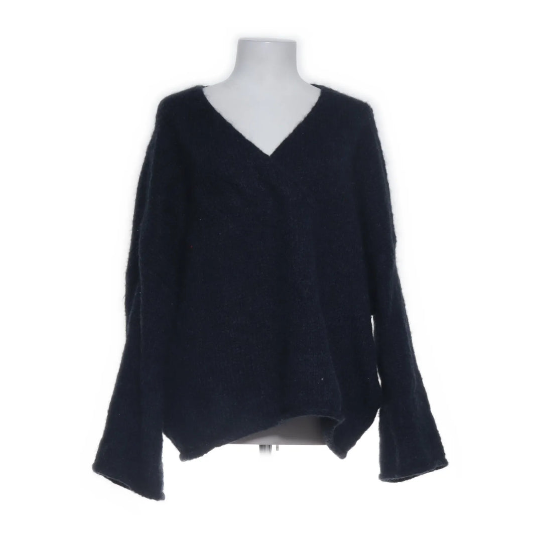 Kay/Day | Blauw - Trui