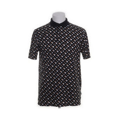 Boss | Zwart, Meerkleurig - Poloshirt