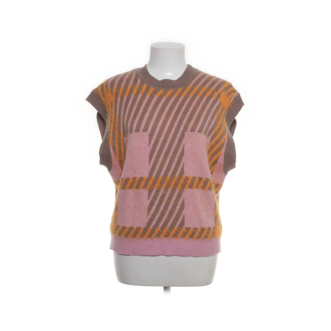 Collusion | Bruin, Roze, Oranje - Spencer