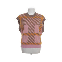 Collusion | Bruin, Roze, Oranje - Spencer