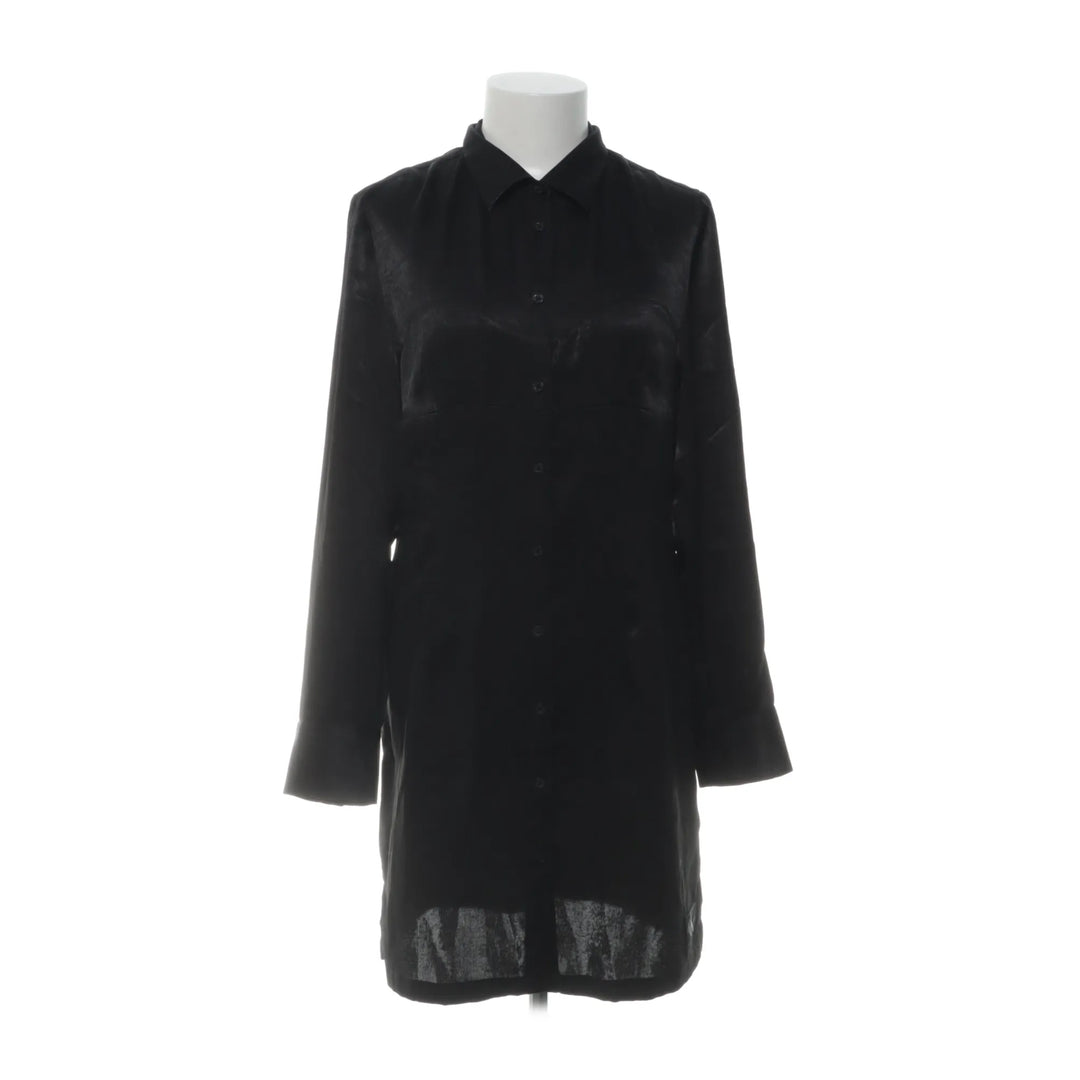 Calvin Klein Jeans | Zwart - Blousejurk