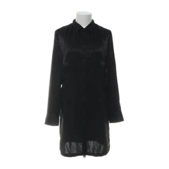 Calvin Klein Jeans | Zwart - Blousejurk