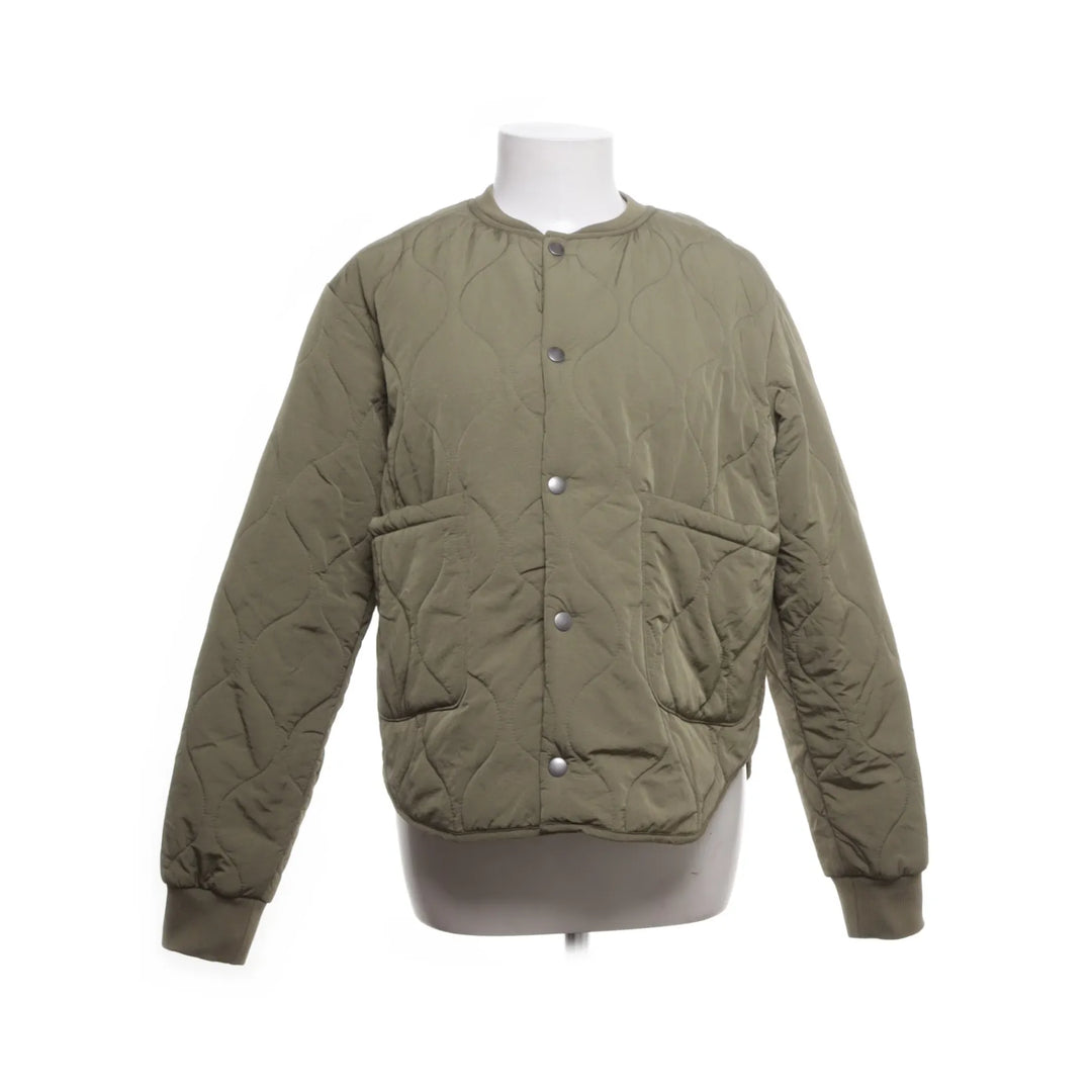 VRS Basic | Groen - Jack