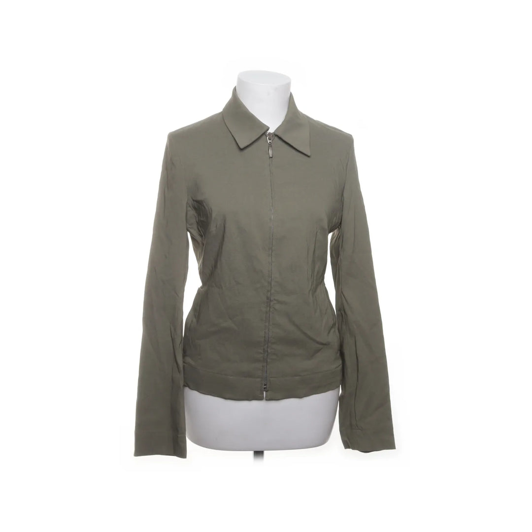 LA City | Groen - Jack