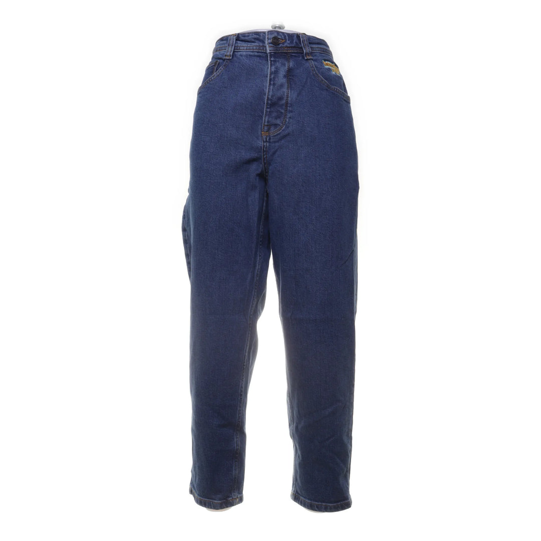 Homeboy | Blauw - Spijkerbroek