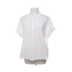 Denim Hunter | Wit - Top