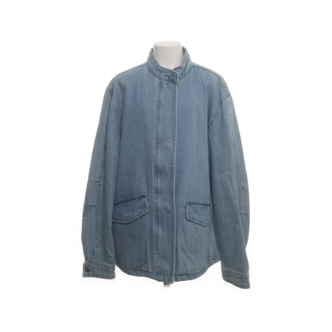 I Dig Denim | Blauw - Spijkerjas