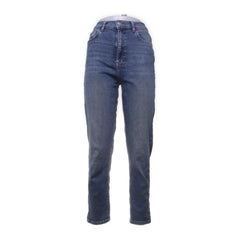 Perfect Jeans Gina Tricot | Blauw - Spijkerbroek