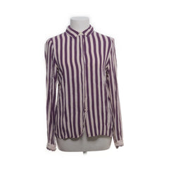 Nümph | Lila, Beige - Blouse