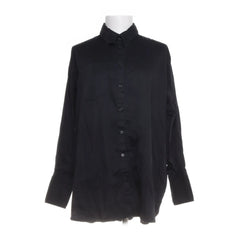 NA-KD | Zwart - Shirt