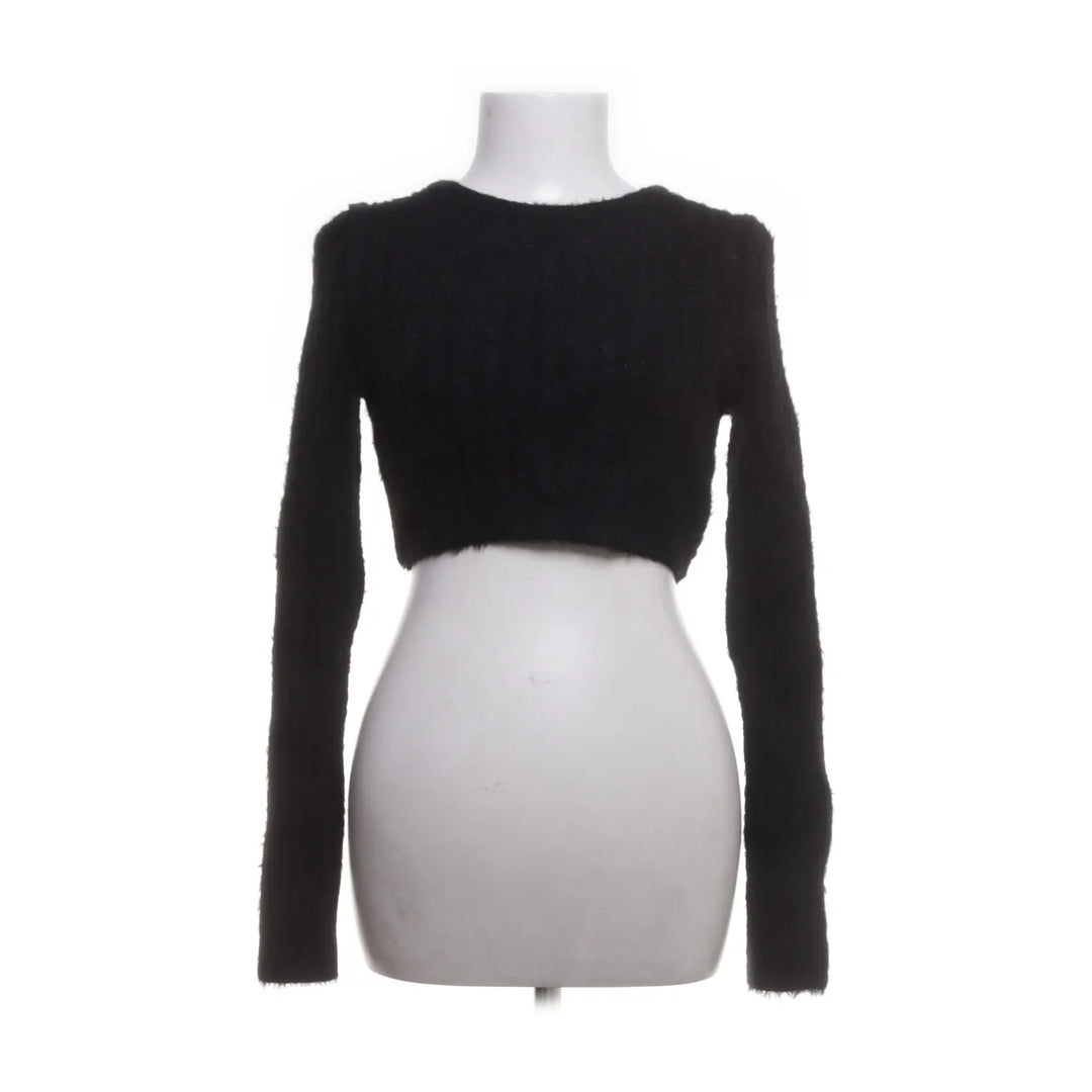 Topshop | Zwart - Trui