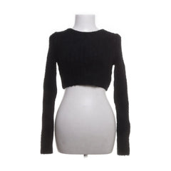 Topshop | Zwart - Trui