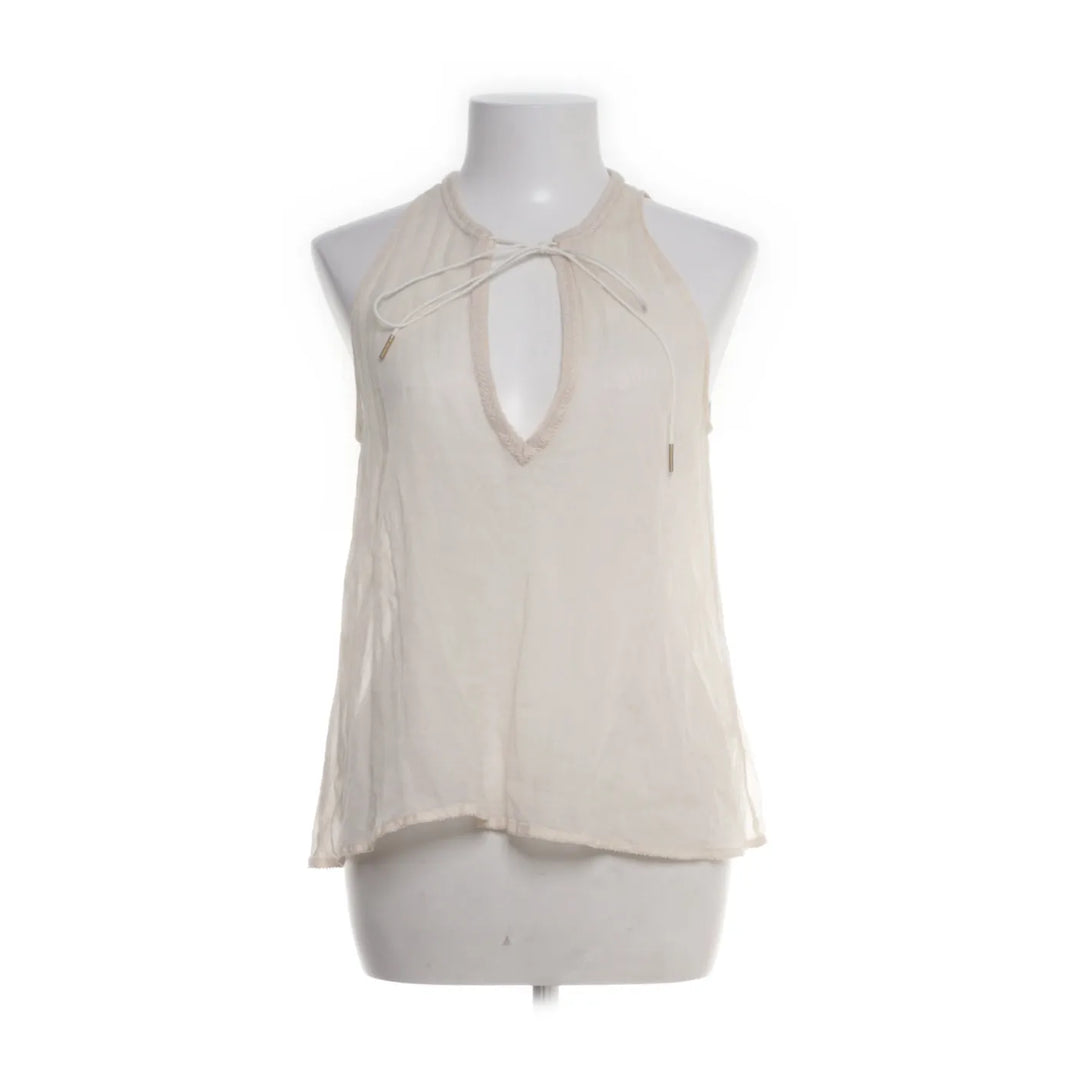 Hunkydory | Beige - Tanktop