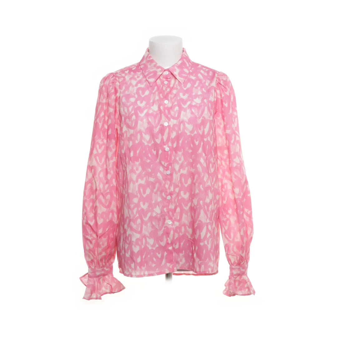 Loavies | Roze - Shirt