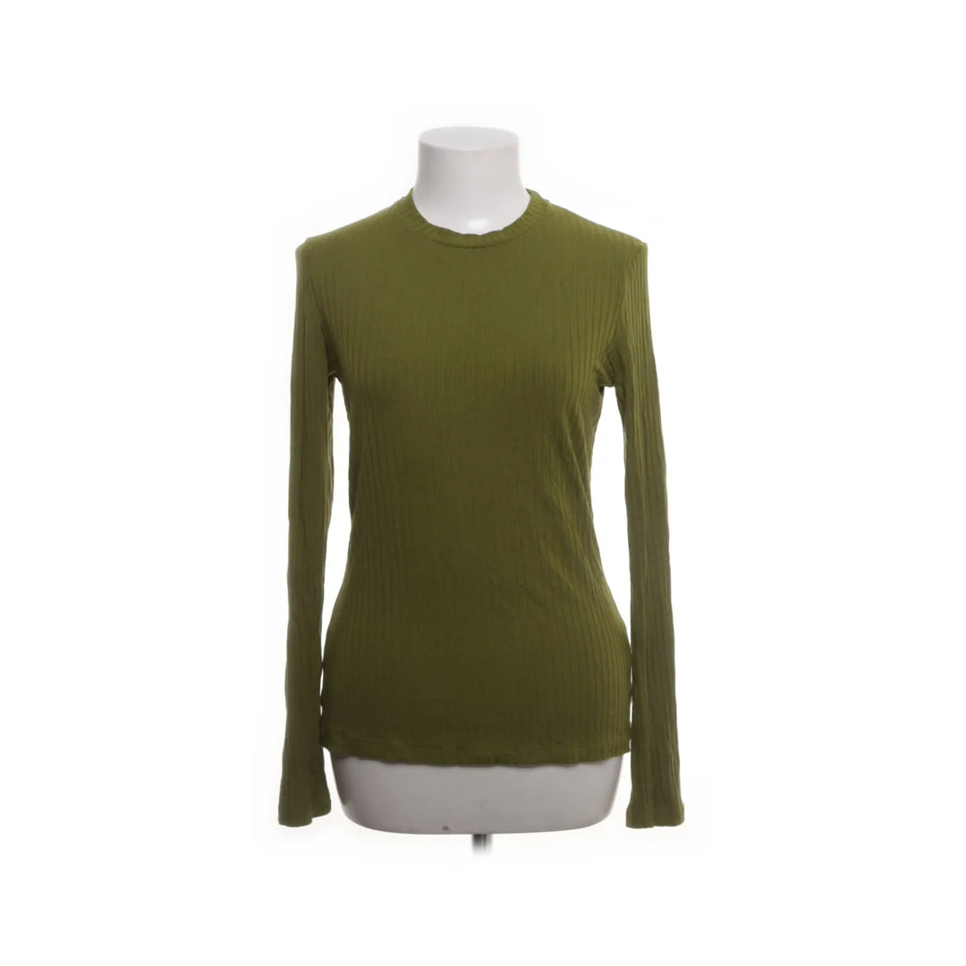 Edited | Groen - Top