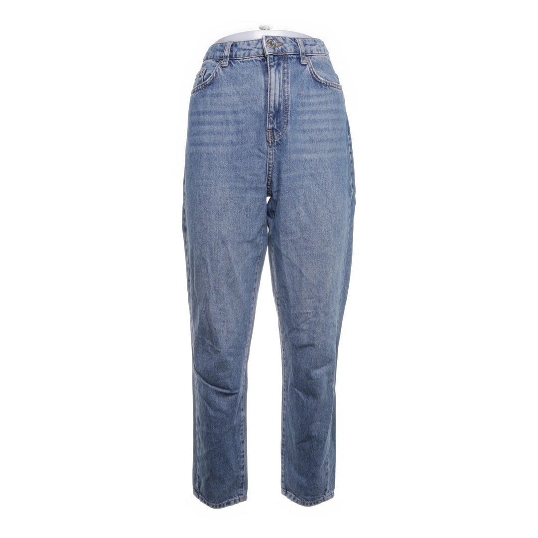 Perfect Jeans Gina Tricot | Blauw - Spijkerbroek
