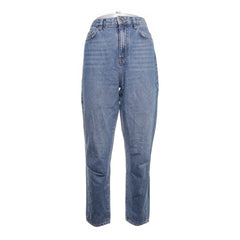 Perfect Jeans Gina Tricot | Blauw - Spijkerbroek