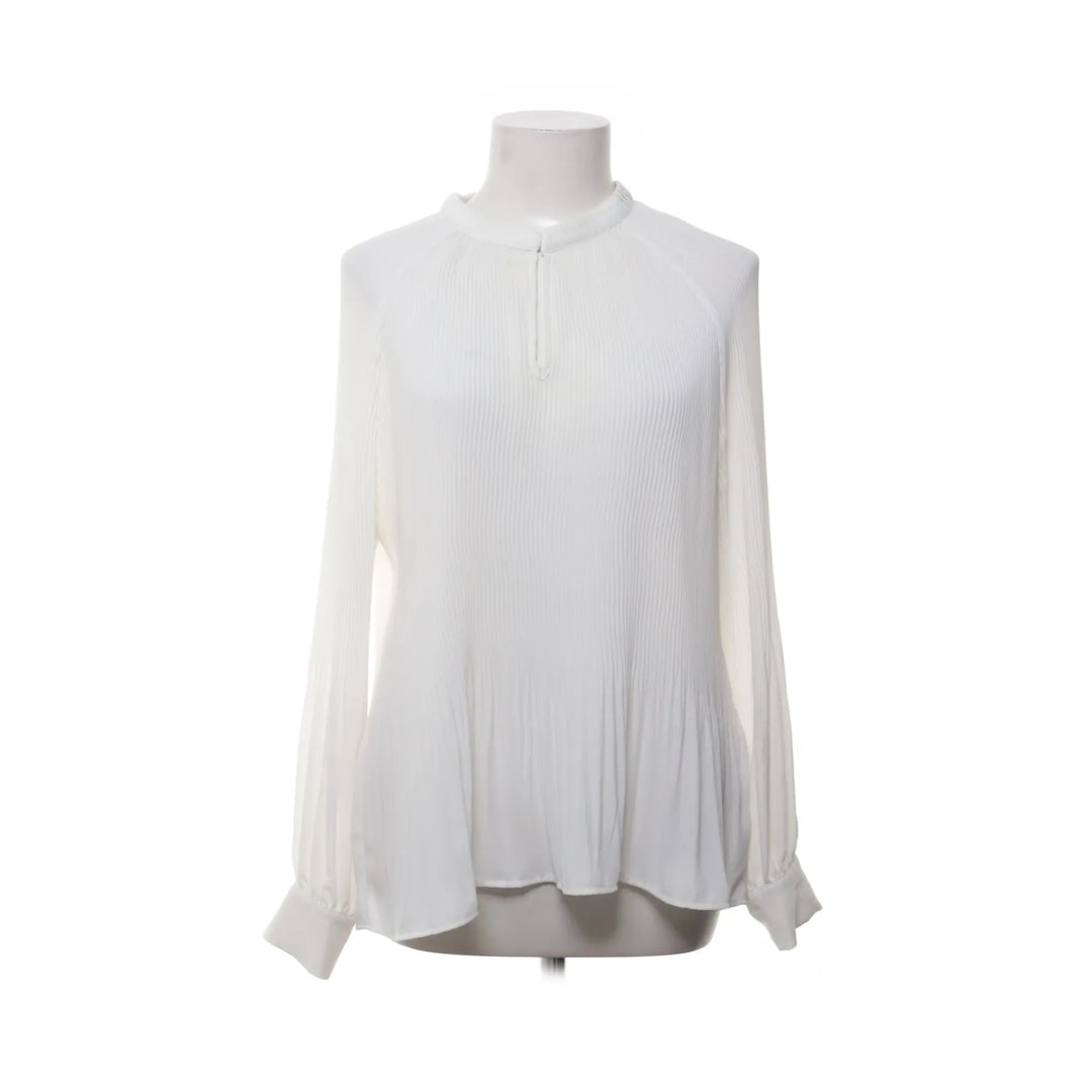 Bruuns Bazaar | Wit - Blouse