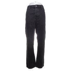 H&M | Zwart - Spijkerbroek