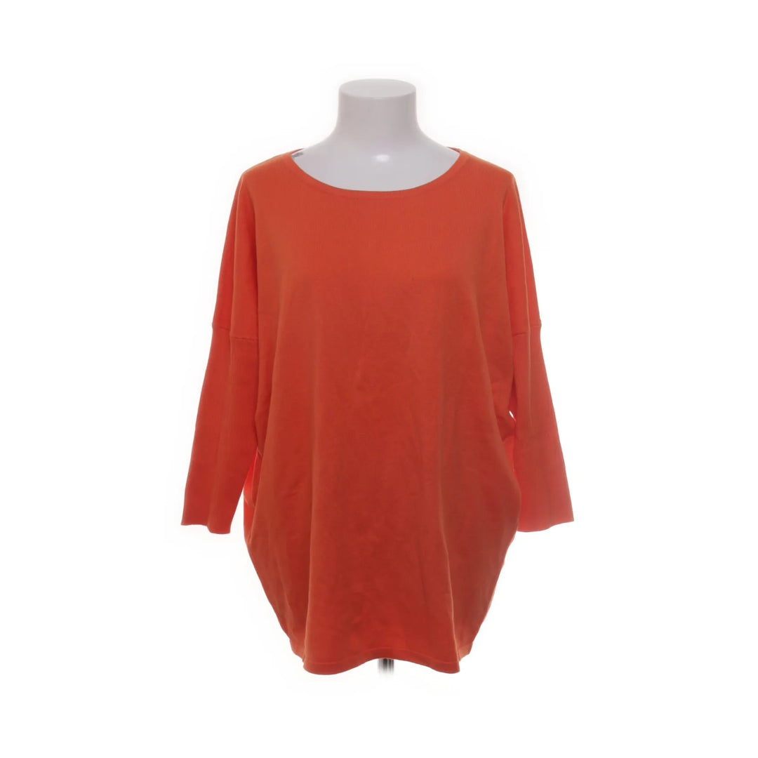 Free/Quent | Oranje - Trui