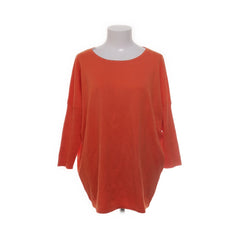 Free/Quent | Oranje - Trui