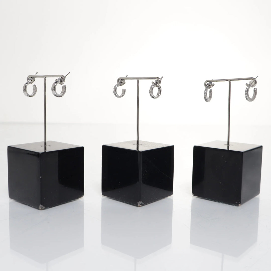 Gina Tricot | Zilver - Oorbellen