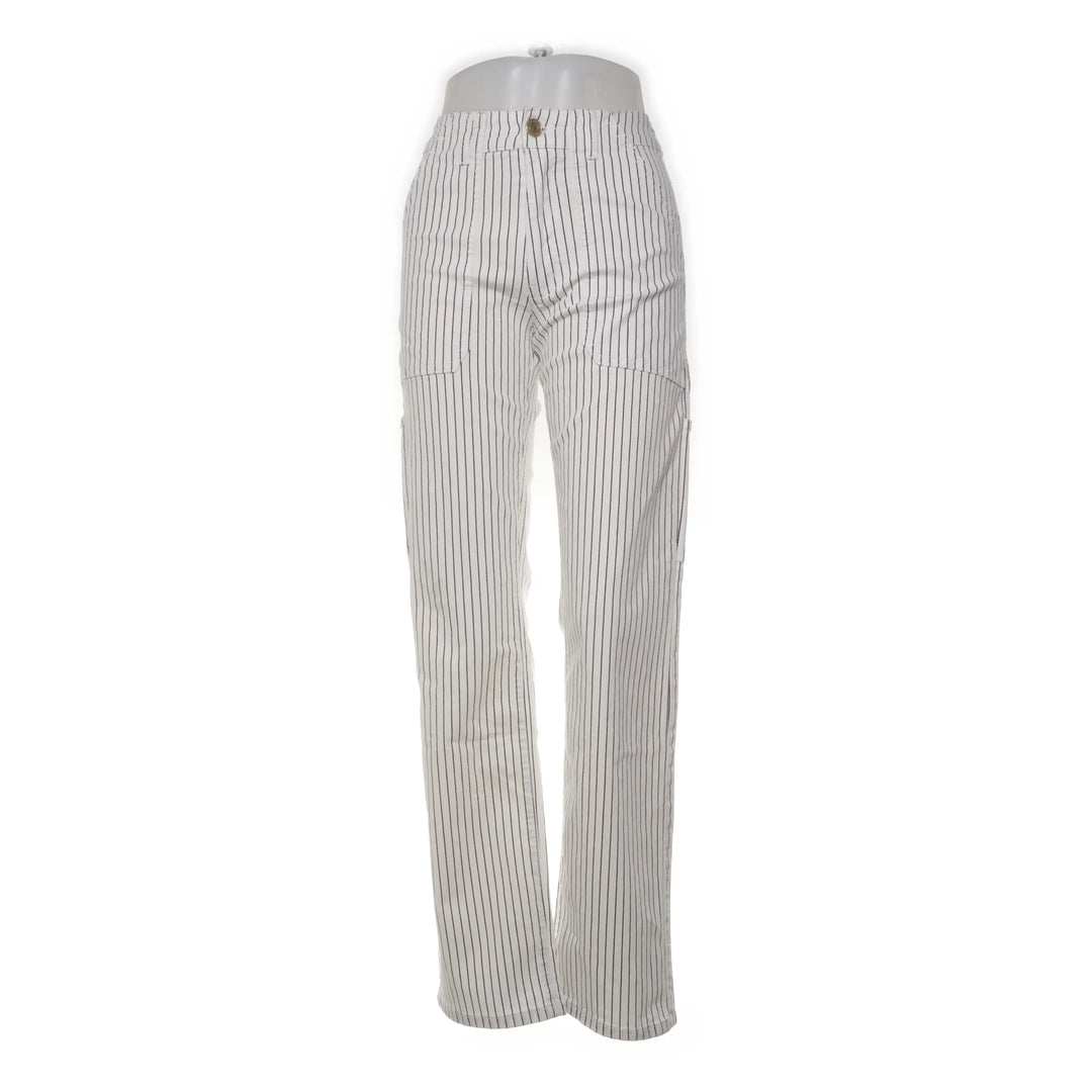 Sofie Schnoor | Wit, Zwart - Broek