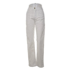 Sofie Schnoor | Wit, Zwart - Broek