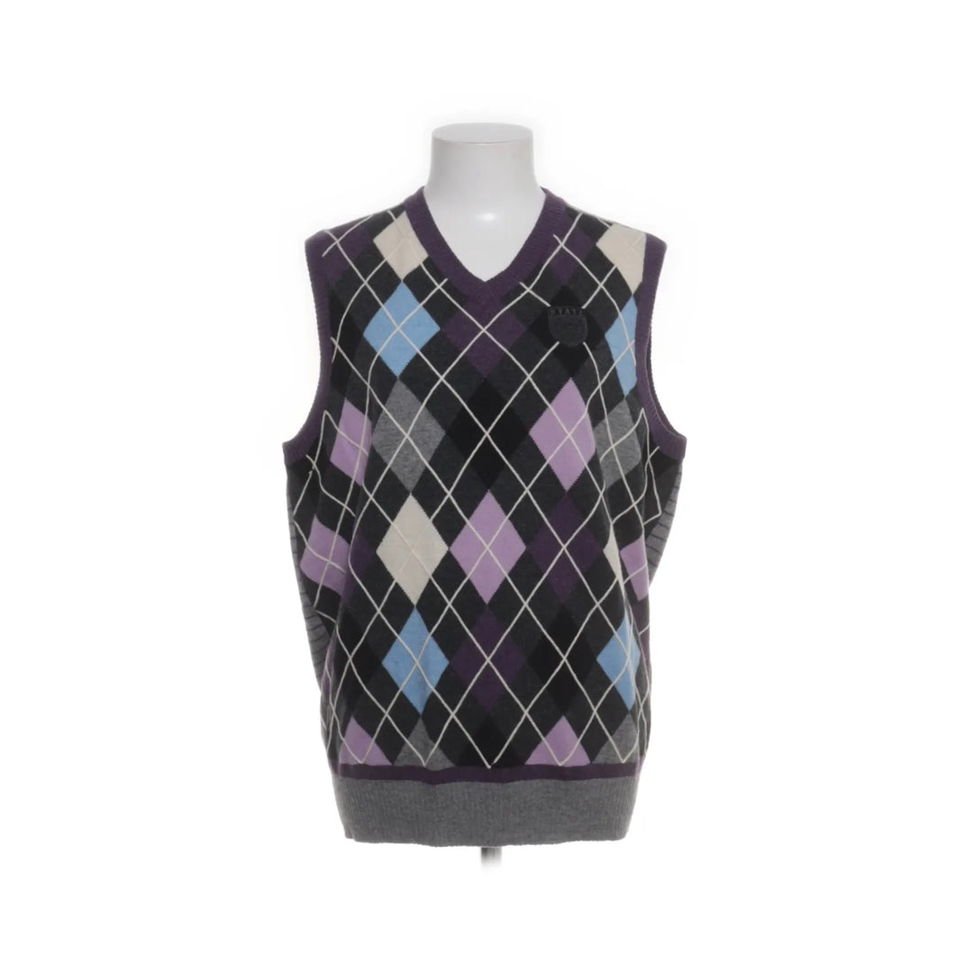 State of Art | Lila, Grijs, Zwart, Wit - Spencer