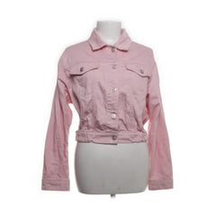 Collection Pimkie | Roze - Spijkerjas
