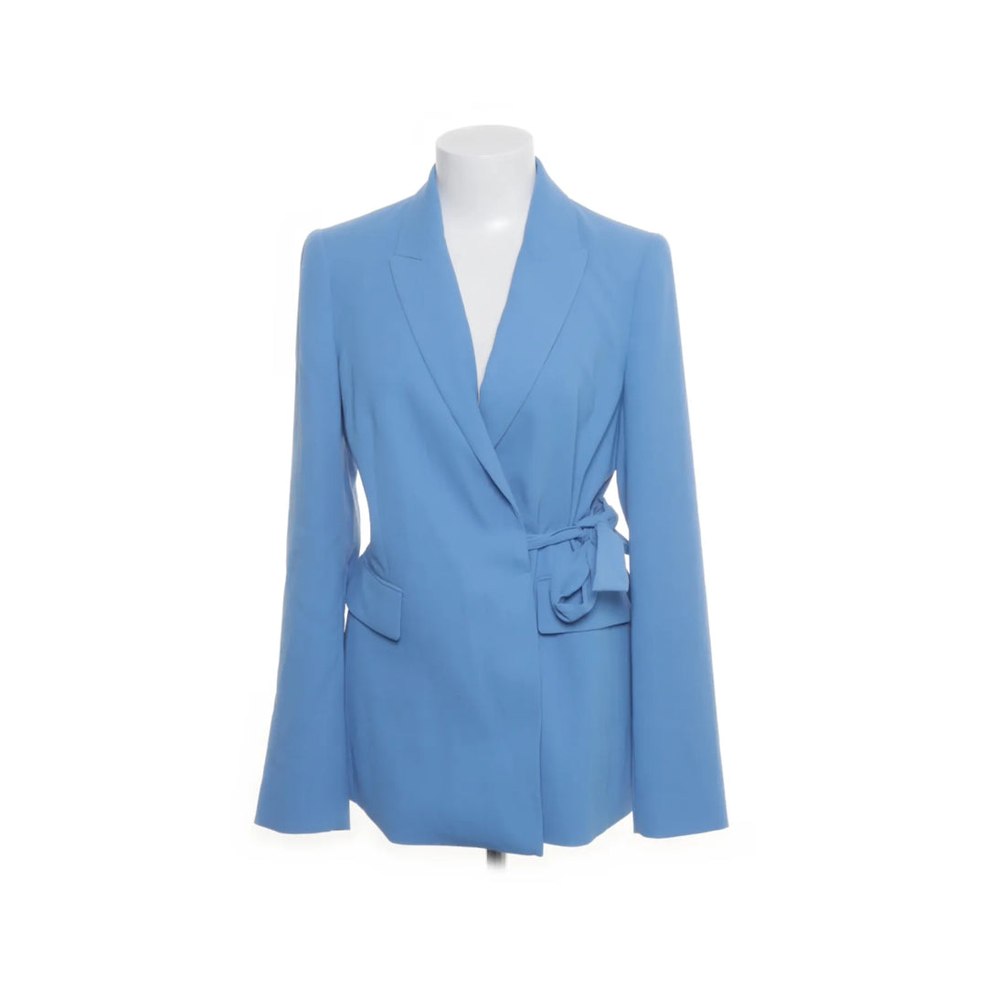 Iris & Ink | Blauw - Blazer