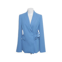 Iris & Ink | Blauw - Blazer