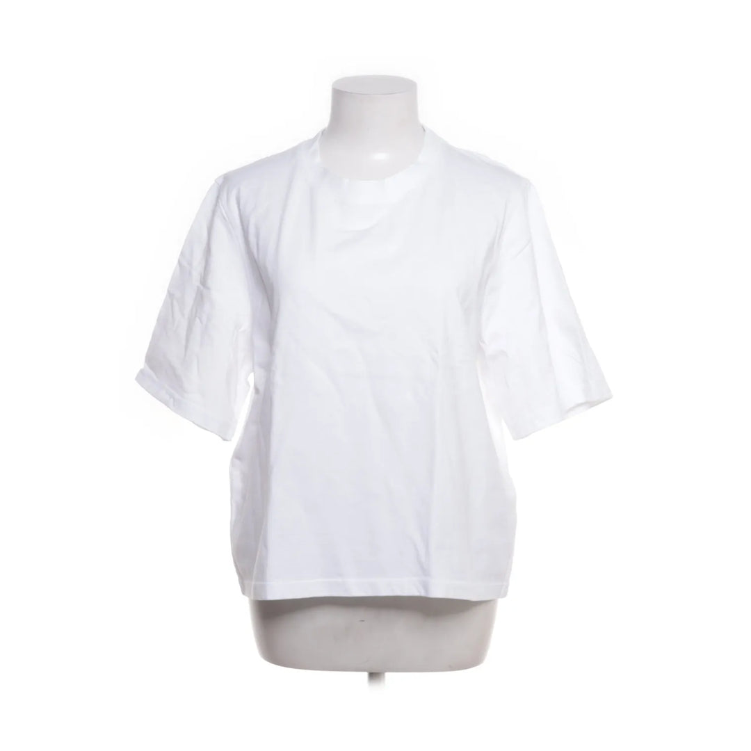 Lindex | Wit - T-shirt