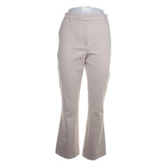 Tiger of Sweden | Beige uitlopende broek