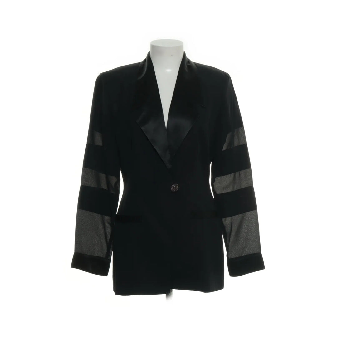 Lori Weidner | Zwart - Blazer
