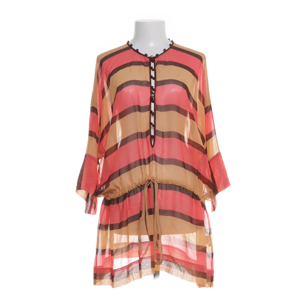 By Malene Birger | Oranje, Bruin - Top