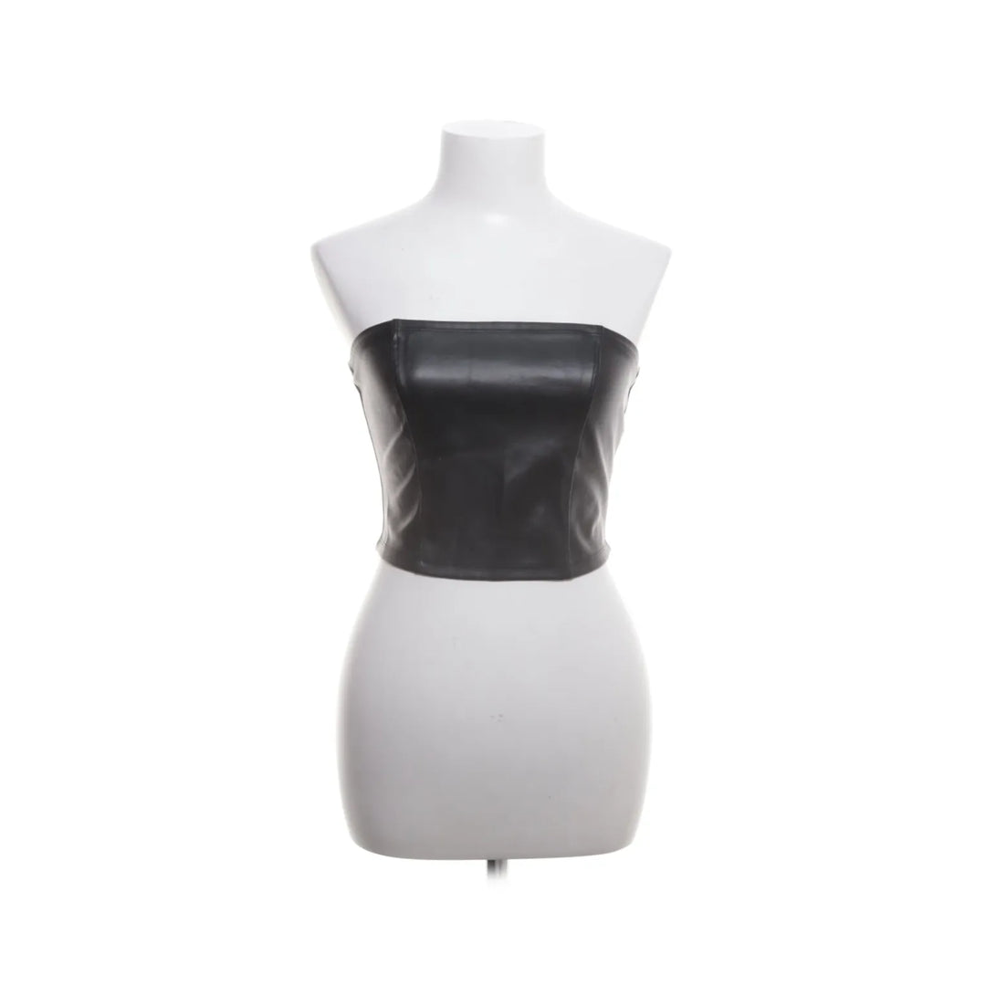 Tezenis | Zwart - Tube top