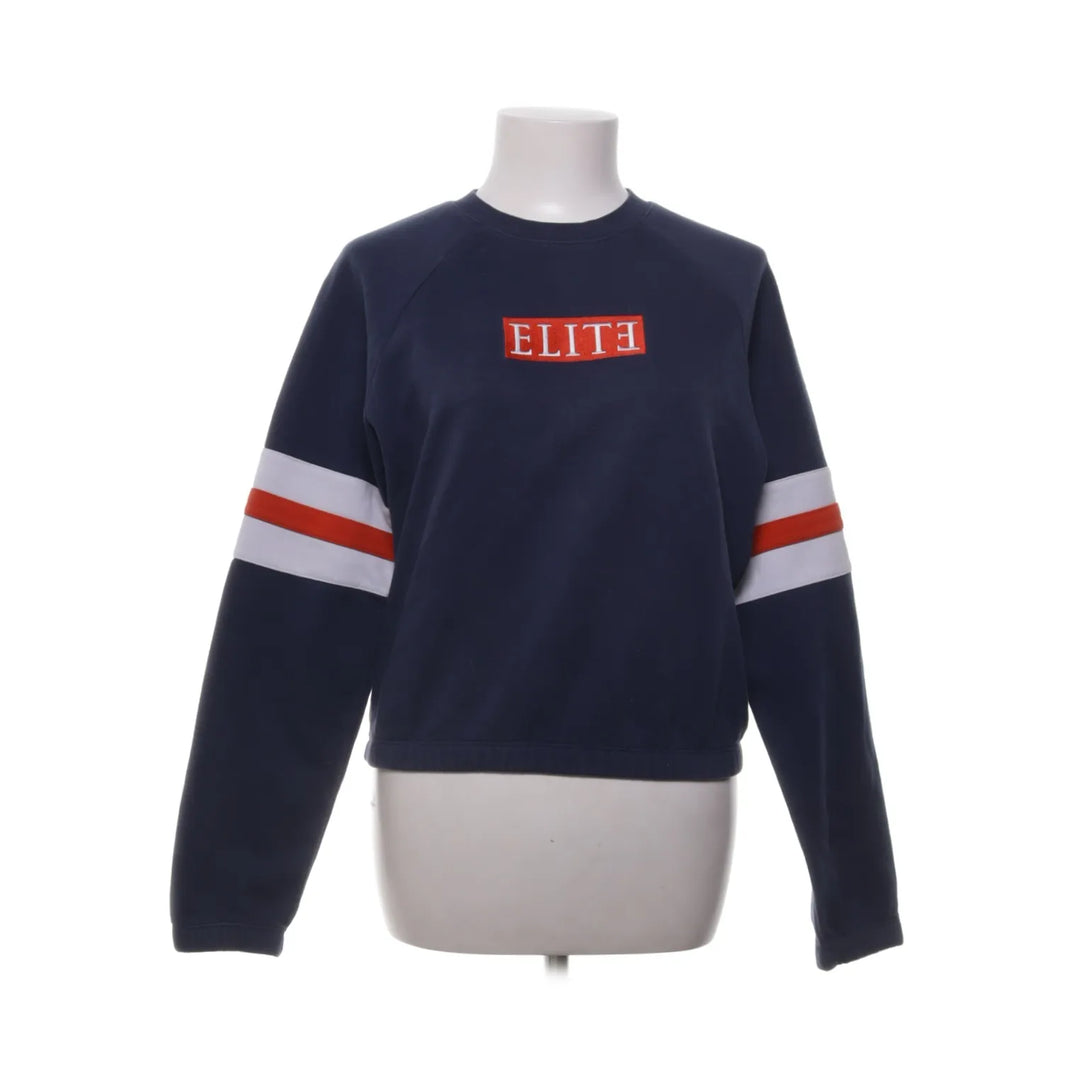 Elite | Blauw, Rood, Wit - Sweatshirt