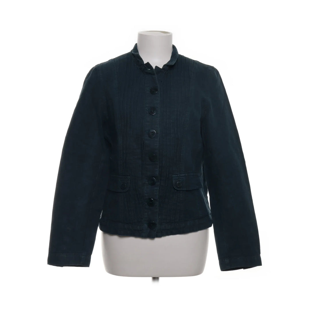 Witteveen | Blauw - Jack