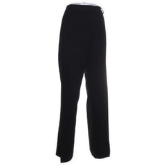 STOCKH LM | Zwarte Elegante Pantalon