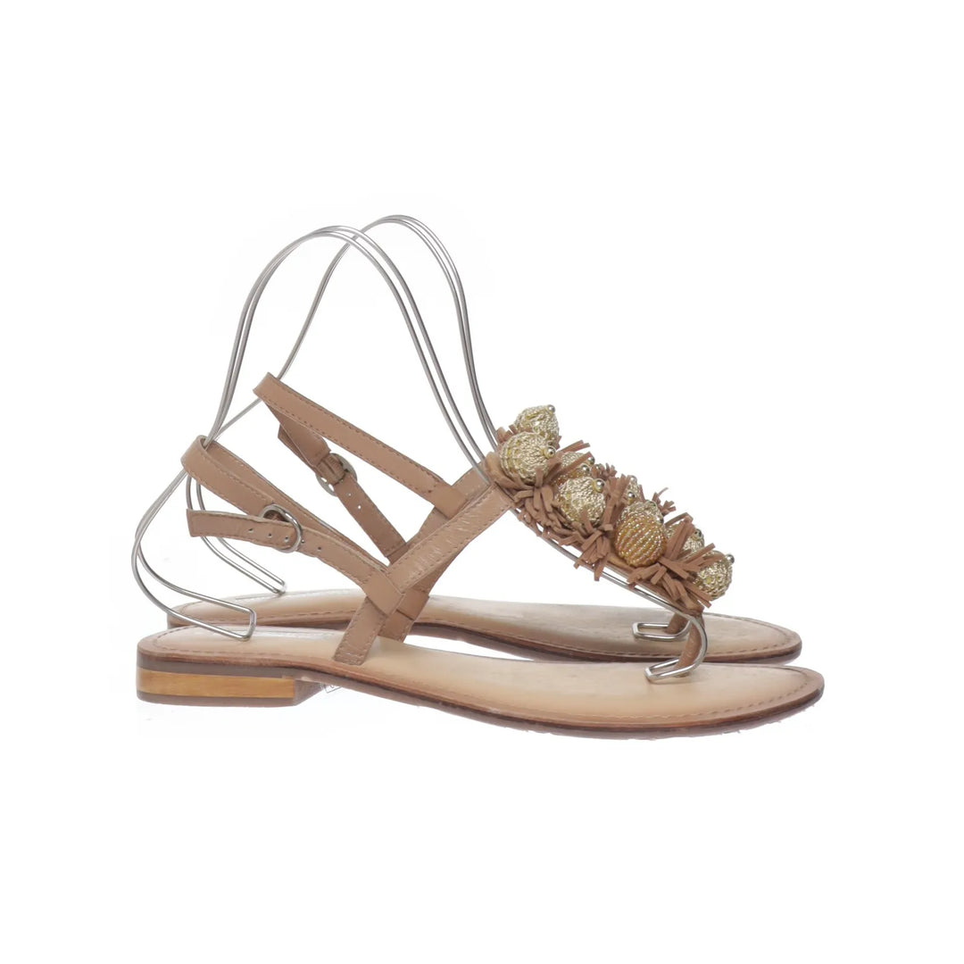 Bruno Banani | Bruin - Sandalen