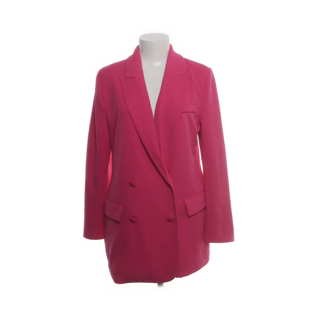 Reserved | Roze - Blazer