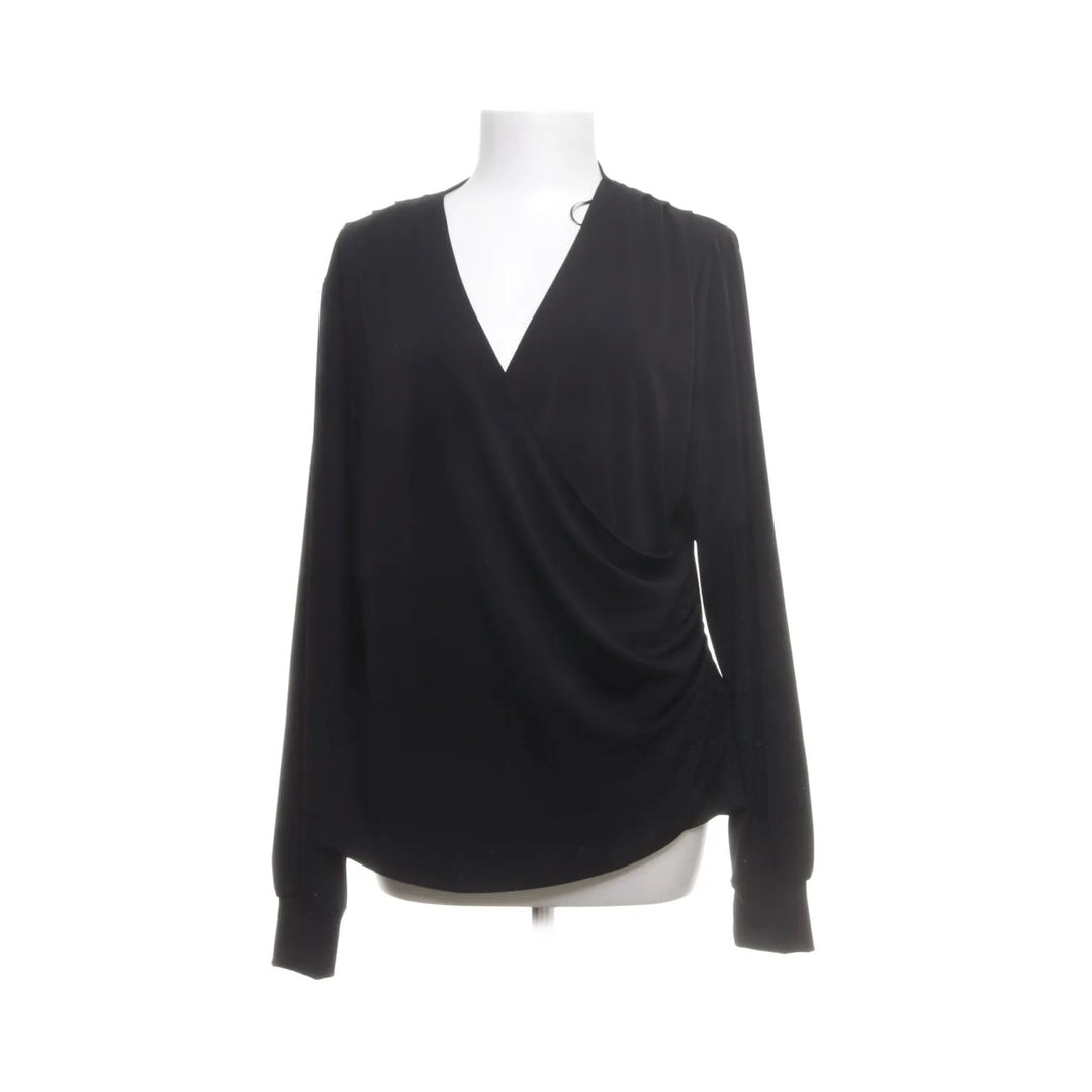 STOCKH LM | Zwart - Blouse