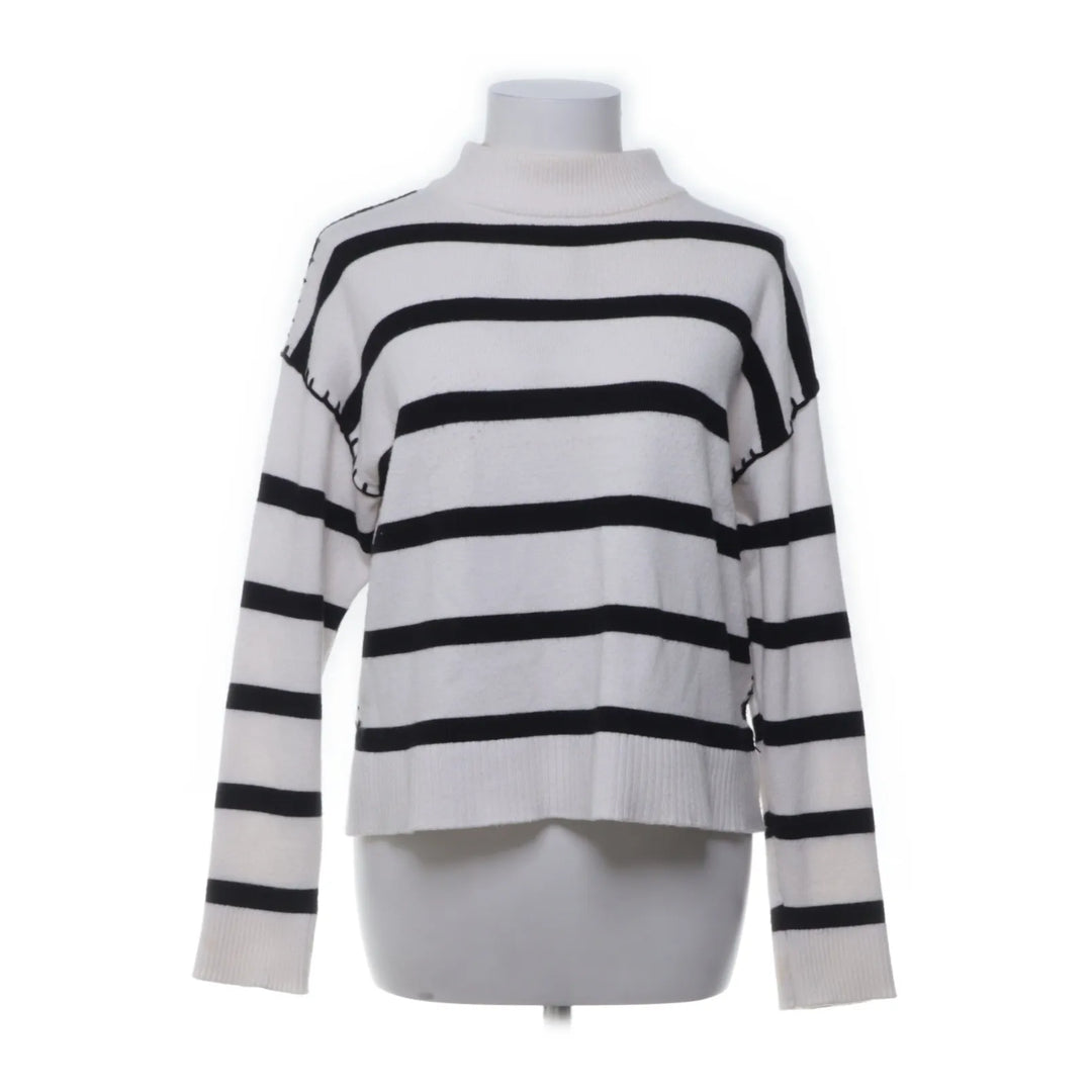Tahari | Zwart, Wit - Trui