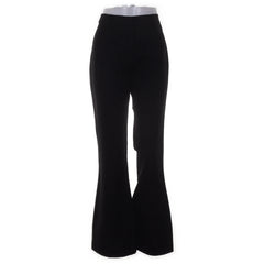 Envii | Zwart - Kostuumbroek