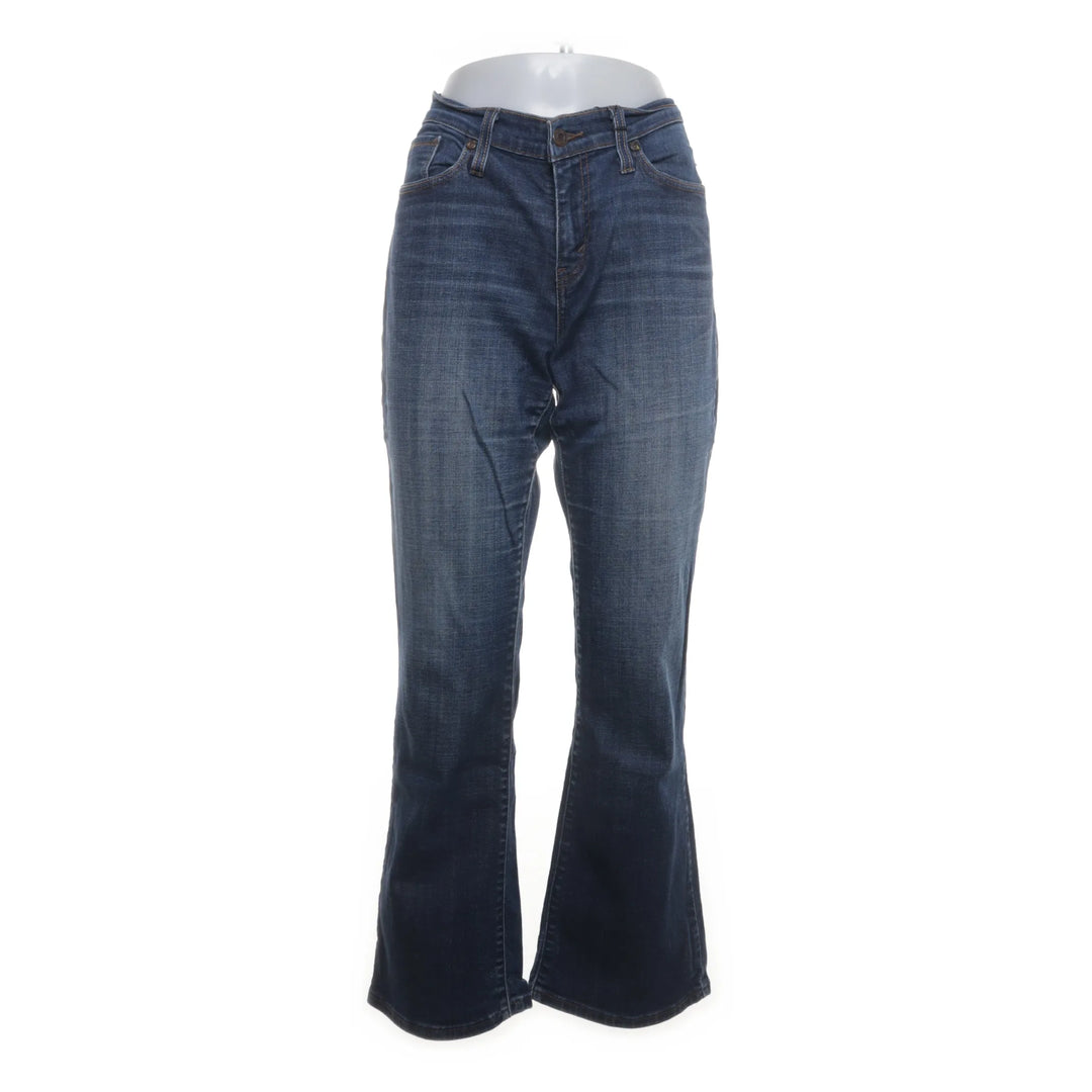 Levi Strauss & Co | Blauw - Spijkerbroek