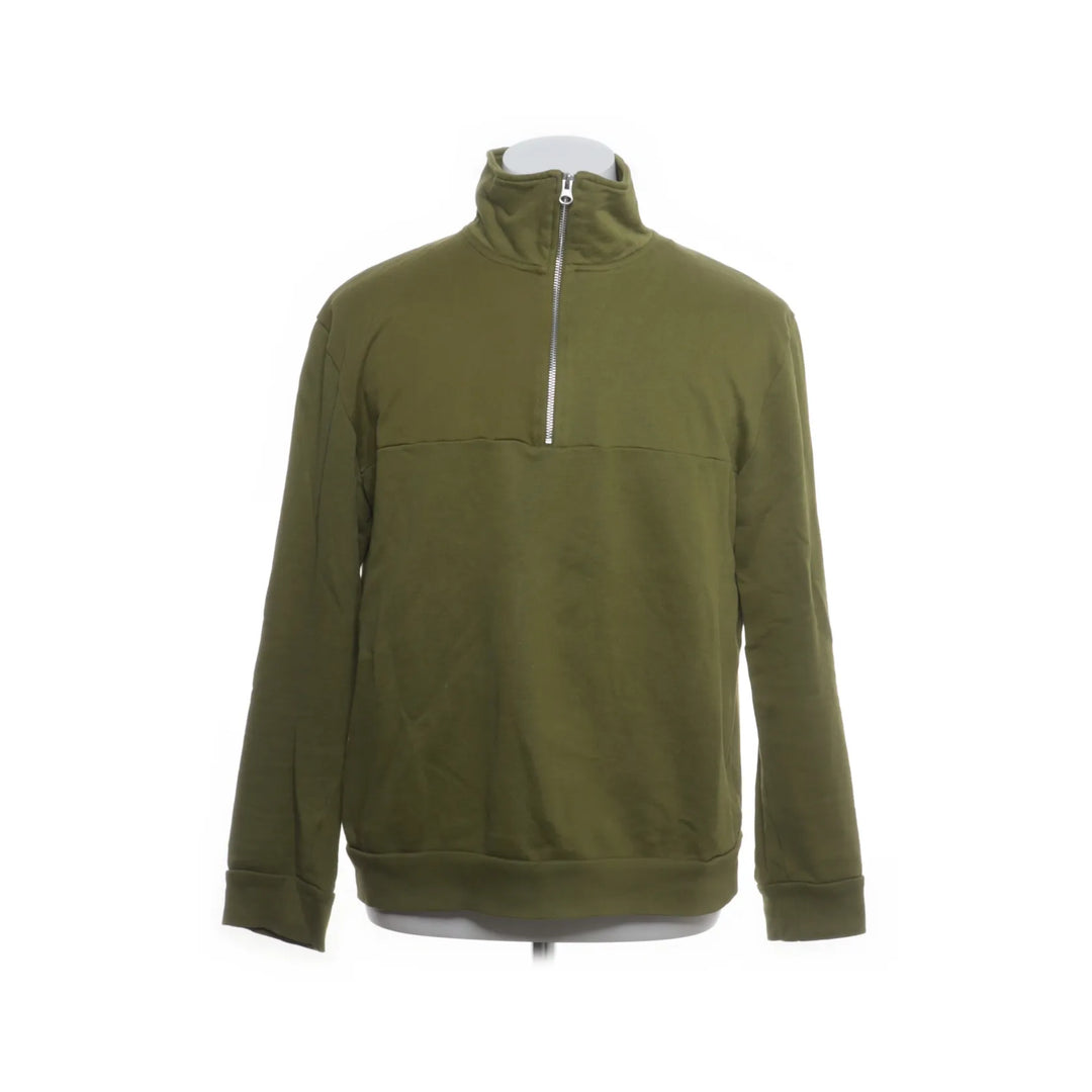 East West | Groen - Sweatshirt