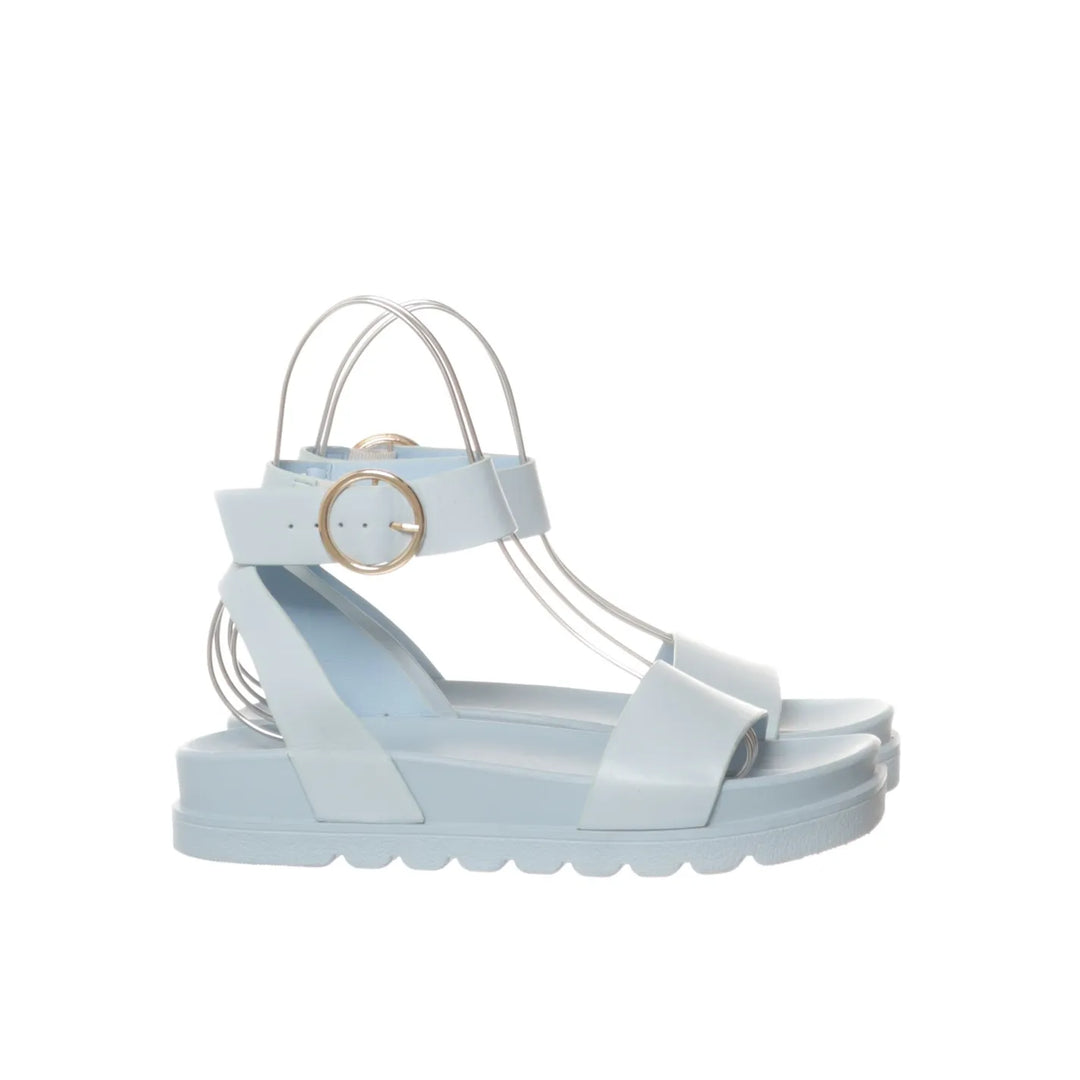 Oniyigo | Blauw - Sandalen